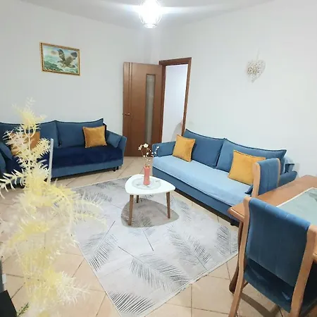 Lägenhet Me Qera Lungomare Medem1