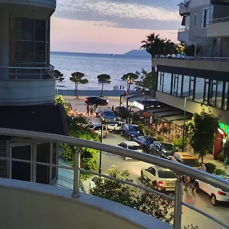 Appartement Me Qera Lungomare Medem1