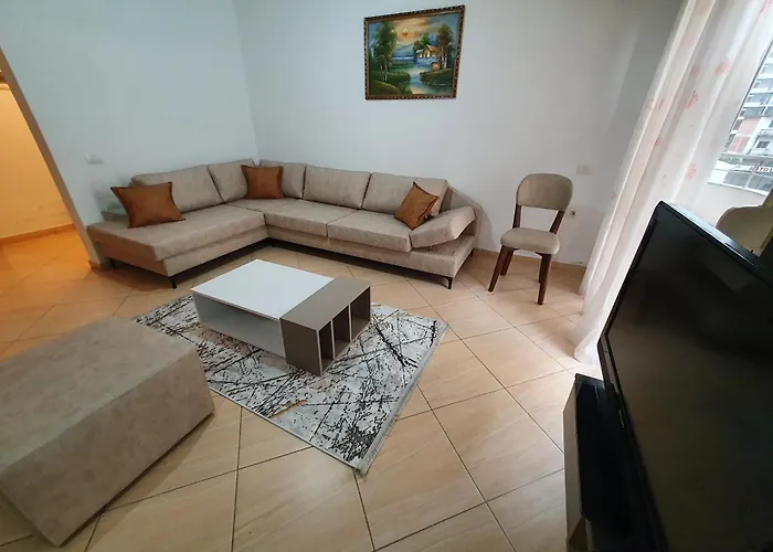 Me Qera Lungomare Medem1 Appartement *