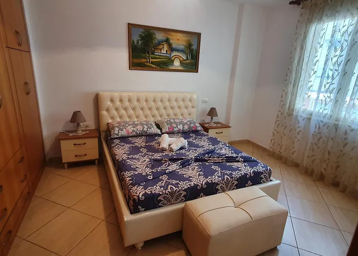 Me Qera Lungomare Medem1 Vlorë