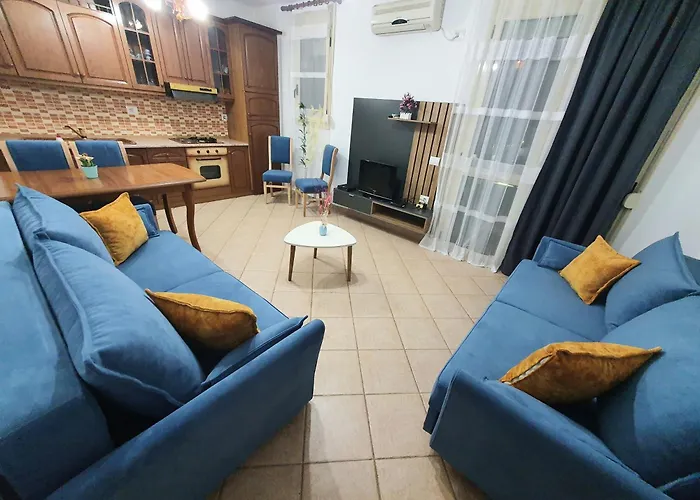 Appartement Me Qera Lungomare Medem1