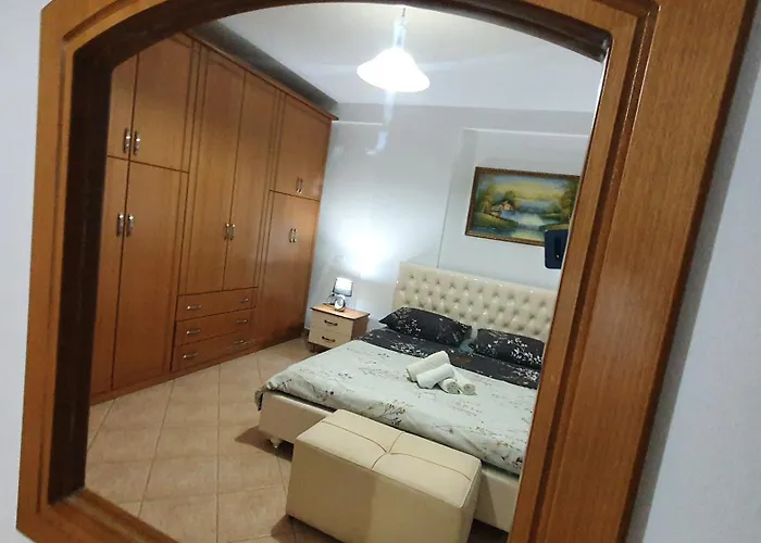 Me Qera Lungomare Medem1 * Vlorë