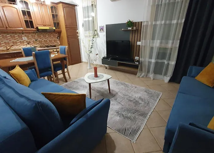 Appartement Me Qera Lungomare Medem1 *