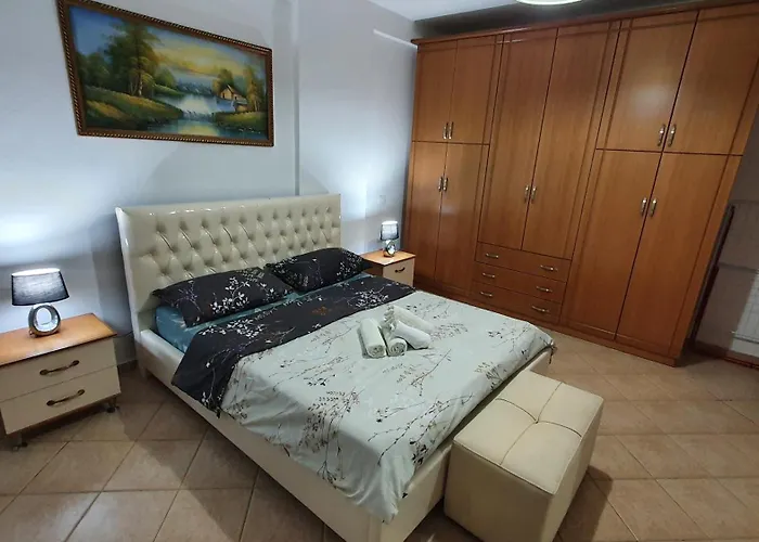 Me Qera Lungomare Medem1 *