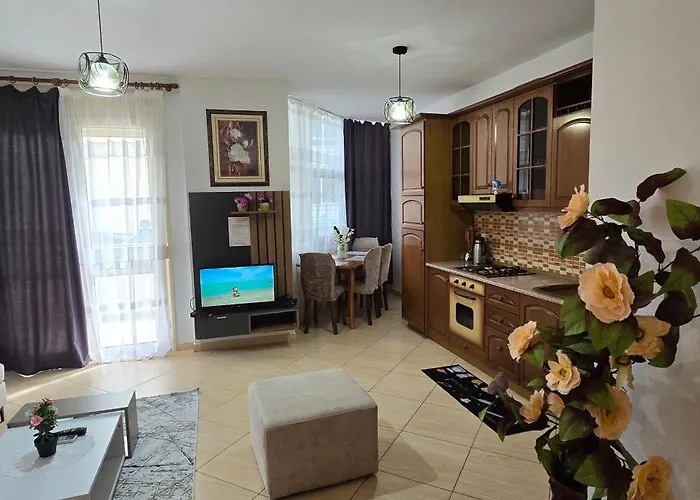 Me Qera Lungomare Medem1 Appartement *