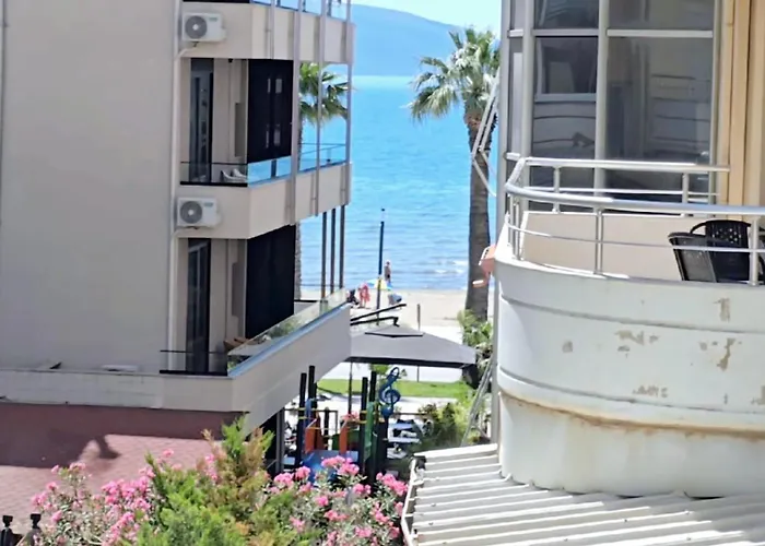 Appartement Me Qera Lungomare Medem1 *