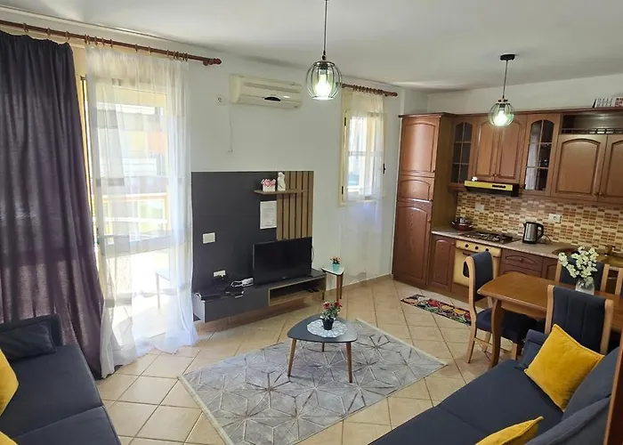 Me Qera Lungomare Medem1 *