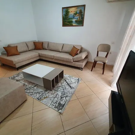 Me Qera Lungomare Medem1 Apartman *