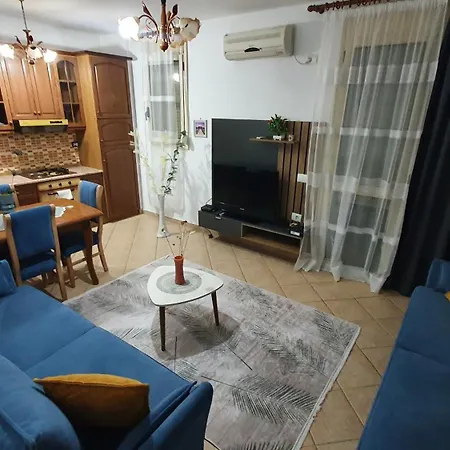 Me Qera Lungomare Medem1 Apartman