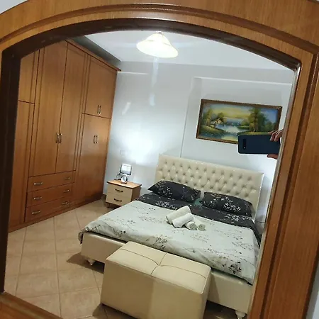 Me Qera Lungomare Medem1 Apartman