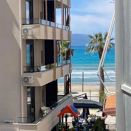 Apartment Me Qera Lungomare Medem1