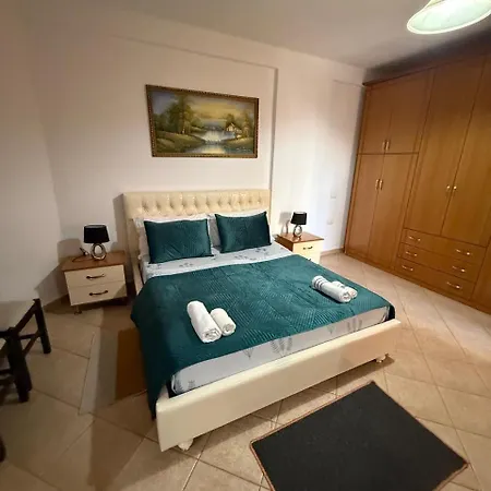 Apartman Me Qera Lungomare Medem1